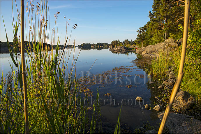 Spår av människor - foto av Eva Bucksch